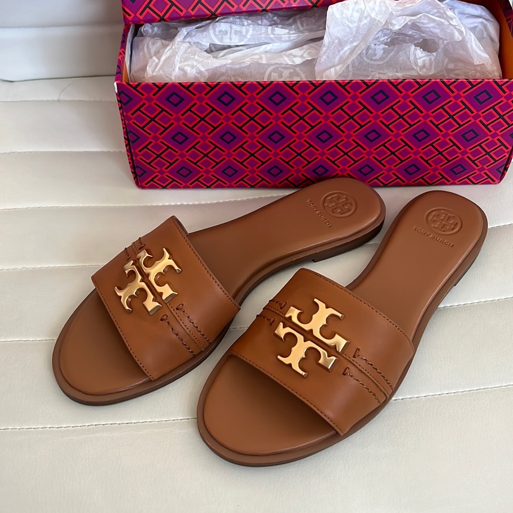 Tory Burch sandals 8
